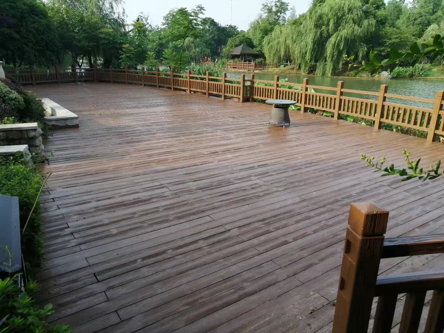 仿木地砖-3型